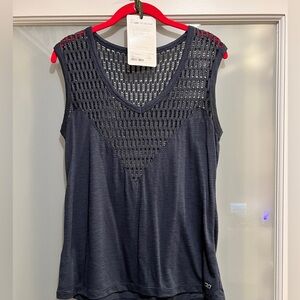 Lorna Jane Canyon Everyday Short Sleeve Sz. S *EUC* MSRP: $56+tax